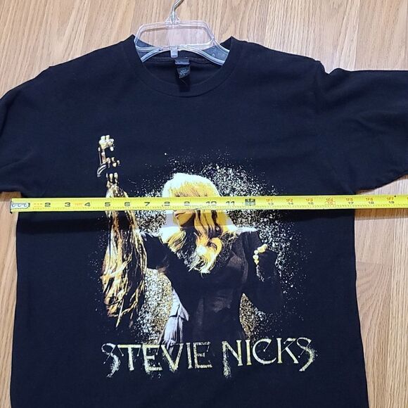 Tultrex Stevie Nicks 24 Karat Gold tour 2016 - Picture 4 of 4